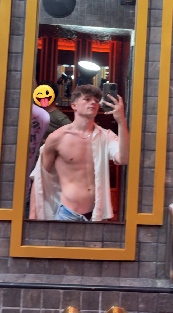 Jake Preston tweet media
