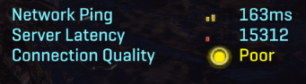 xCustomGraphix's tweet photo. Yea you really made the best decision to go with Connery over Emerald server huh..... @planetside2 https://t.co/dSD7RM1rIY