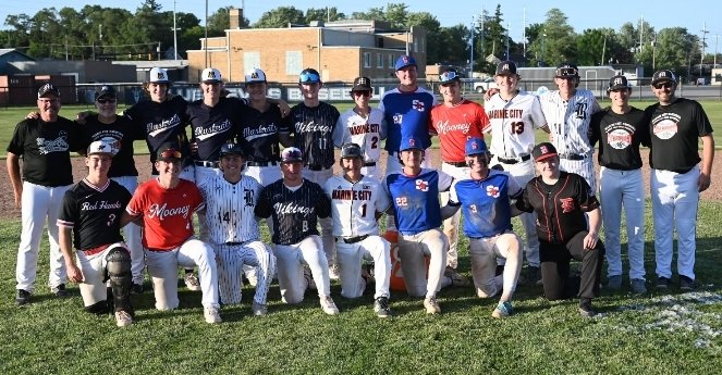 2025 East Team