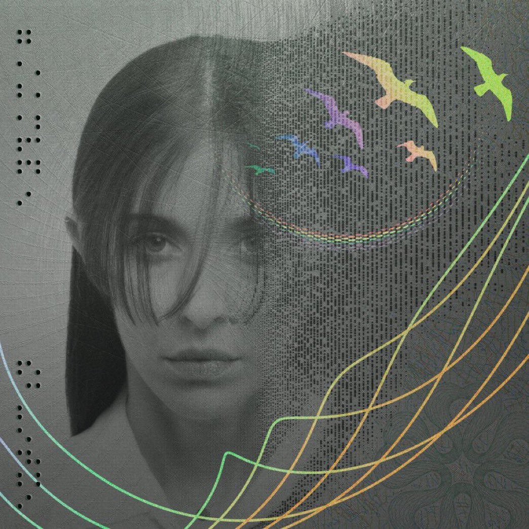 “ON THE BEACH,” a new song by Caroline Polachek written for Death Stranding 2. It’s a beautiful track, and the lyrics are amazing too. Now available on streaming platforms.