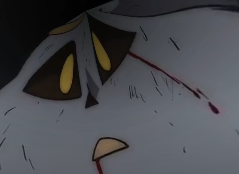 I was watching this VR version of Underverse 0.6 on YT and I had a good laugh at how ugly the faces of some characters look
Especially Xtale!Chara