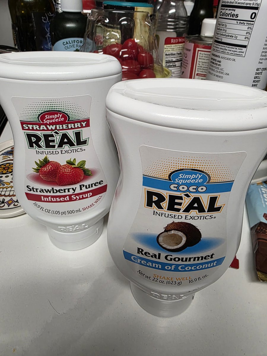 jsokol's tweet image. Momma said we have #Swig at home