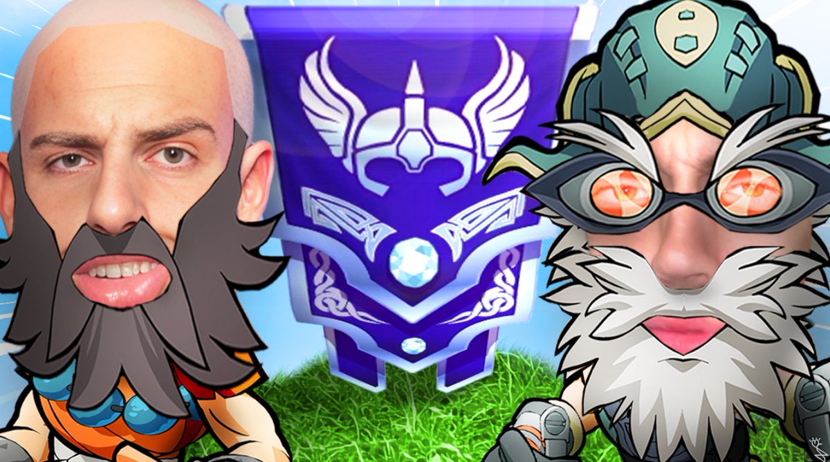 SG | Jp (@jptrys2game) on Twitter photo Me and <a href="/CosmicBH/">Coach Cosmic</a> FINALLY have finished the 2v2, 0 to diamond series we been working on Me and <a href="/CosmicBH/">Coach Cosmic</a> FINALLY have finished the 2v2, 0 to diamond series we been working on