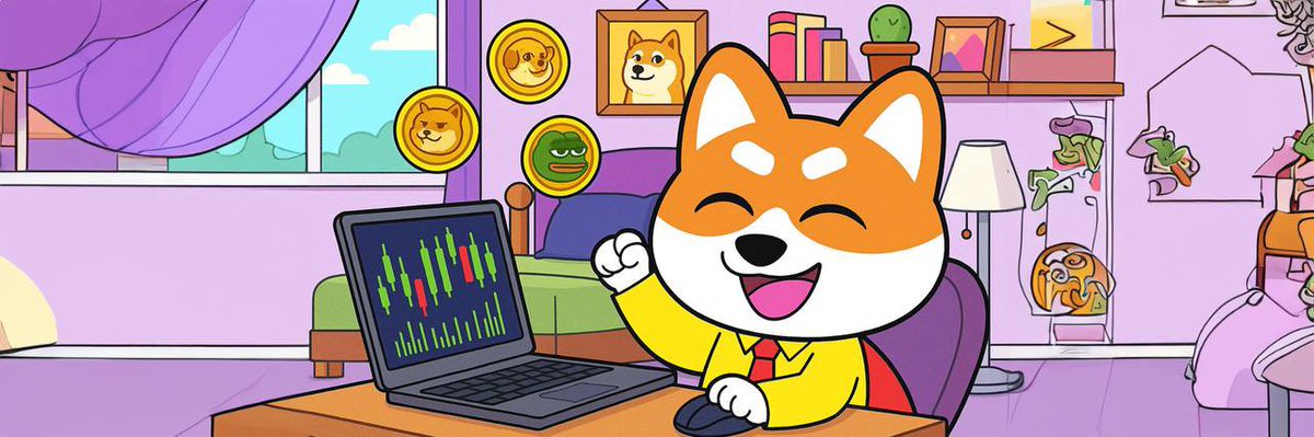 BaoBao CTO (@baobaobonk) on Twitter photo $BaoBao CTO was born in the <a href="/bonk_fun/">letsBONK.fun</a> trenches
rugged coin that reignited by a Instagram comment made by <a href="/bonk_inu/">BONK!!!</a>
We have now onboarded <a href="/and_feroiz/">André FZ</a> as our main artist!
The Artists will be getting 100% of the Royalty fees thanks to <a href="/bonk_fun/">letsBONK.fun</a>!
Baobao story is just starting. $BaoBao CTO was born in the <a href="/bonk_fun/">letsBONK.fun</a> trenches
rugged coin that reignited by a Instagram comment made by <a href="/bonk_inu/">BONK!!!</a>
We have now onboarded <a href="/and_feroiz/">André FZ</a> as our main artist!
The Artists will be getting 100% of the Royalty fees thanks to <a href="/bonk_fun/">letsBONK.fun</a>!
Baobao story is just starting.