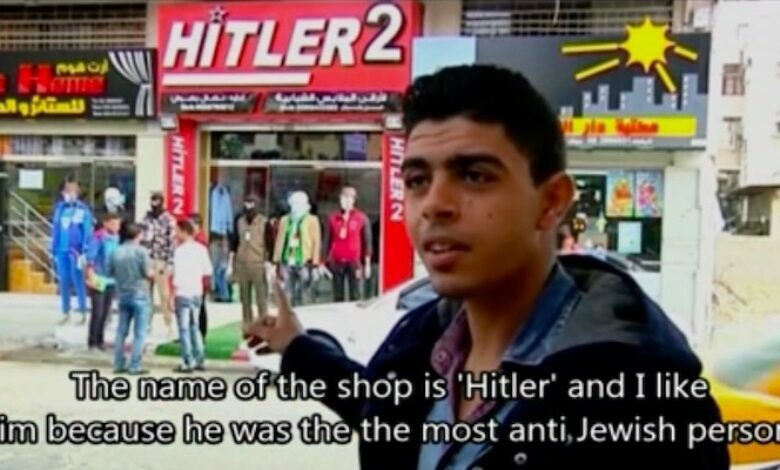 TheGutterMonkey's tweet photo. @RealCandaceO Meanwhile, in Gaza... https://t.co/p3W5dGikAN
