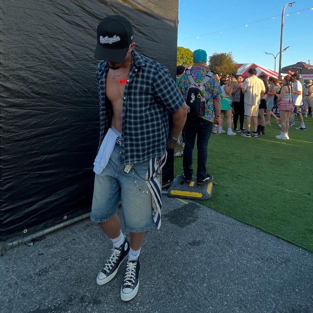 srfitnessss's tweet image. #daytrip 🚢🎊🚩