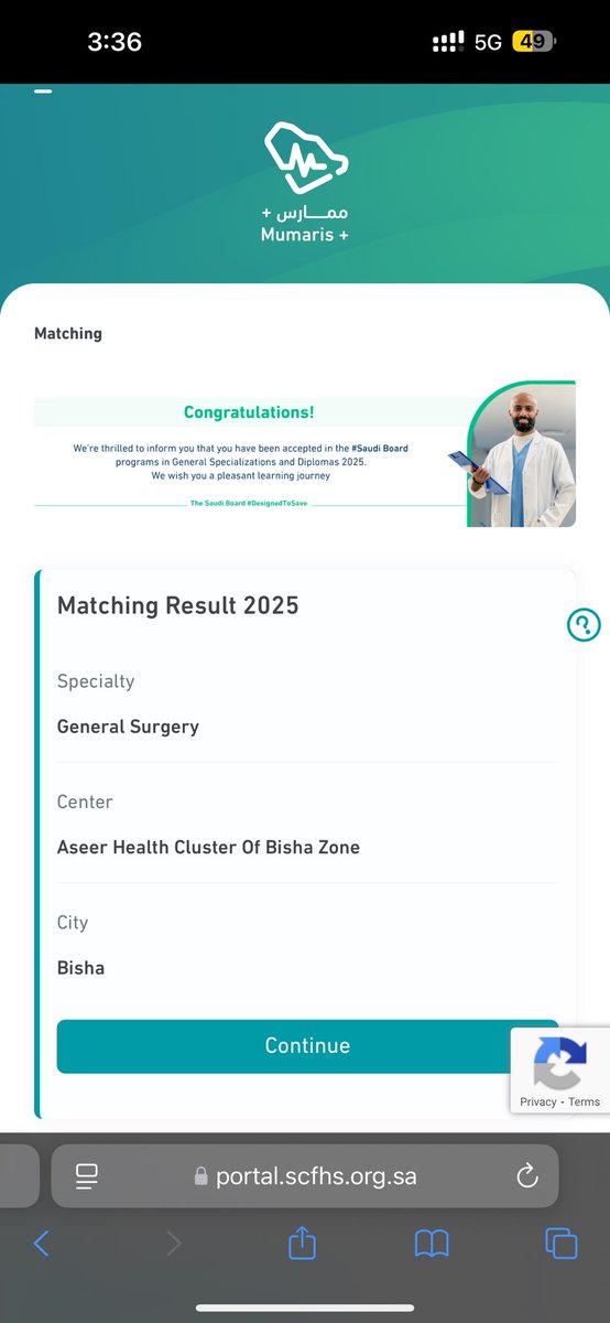 drdaher21's tweet photo. لك الحمد لا أحصي الجميل ولم أزل 
أنا العاجز المُحتار عن مبلغ الشكرِ ❤️

#matching2025 #قبول https://t.co/Ztc9rTSxhp