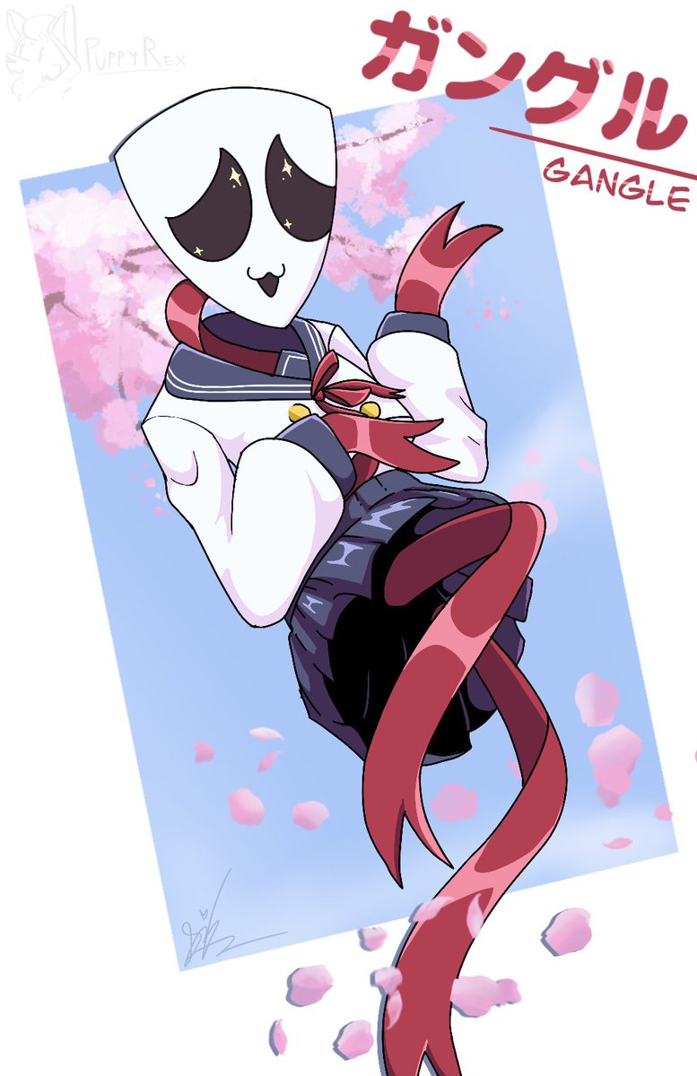 _PuppyRex_'s tweet image. I thought Gangle in her little anime outfit was cute, so I drew her :)
#TADC #TheAmazingDigitalCircus #TADCFanart #TADCGangle #Gangle #GangleTADC #TADCEp5 #TADCEpisode5 #TheAmazingDigitalCircusFanart #TheAmazingDigitalCircusGangle