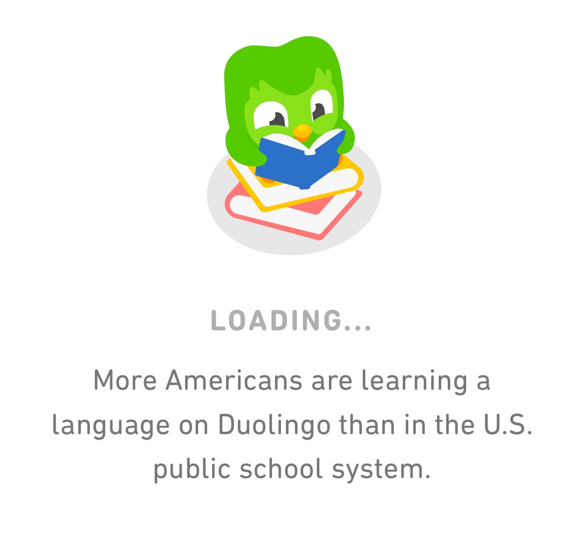 I know this is supposed to sound like a flex, but it just makes me kinda sad and embarrassed.