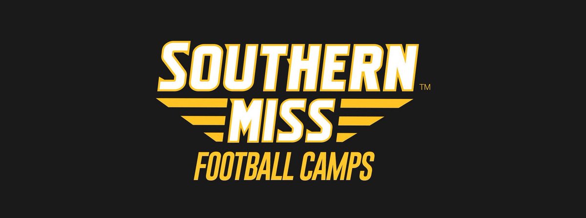 Brayden Garcia (@__brayden1) on Twitter photo had a great camp at <a href="/SouthernMissFB/">Southern Miss Football</a> yesterday, learned a lot and competed really well. <a href="/CoachJohnston2/">Gary Johnston</a> <a href="/ScoutFball/">Larry Rudolph</a> <a href="/HallTechSports1/">Hall-Tech Sports</a> <a href="/USMFBRecruiting/">Southern Miss FB Recruiting</a> <a href="/williswhalen/">willis whalen</a> had a great camp at <a href="/SouthernMissFB/">Southern Miss Football</a> yesterday, learned a lot and competed really well. <a href="/CoachJohnston2/">Gary Johnston</a> <a href="/ScoutFball/">Larry Rudolph</a> <a href="/HallTechSports1/">Hall-Tech Sports</a> <a href="/USMFBRecruiting/">Southern Miss FB Recruiting</a> <a href="/williswhalen/">willis whalen</a>
