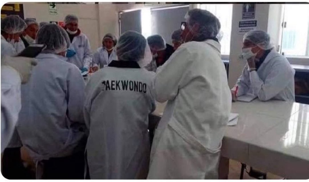 Ciencia para rockstars tweet media