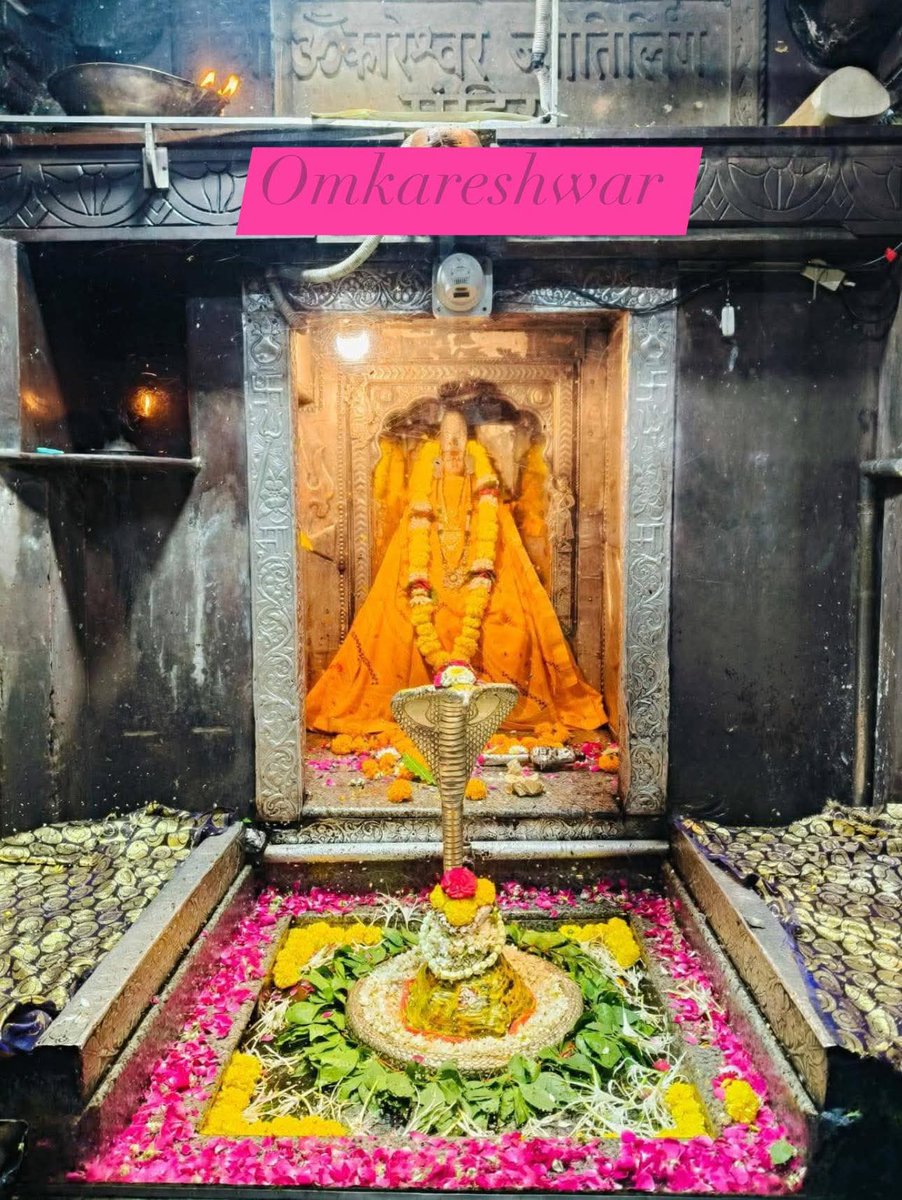 🚩🔱Om Namah Shivay 🔱🚩
<a href="/narendramodi/">Narendra Modi</a> <a href="/AmitShah/">Amit Shah</a> <a href="/jyotirmathah/">1008.Guru</a>   <a href="/JPNadda/">Jagat Prakash Nadda</a> <a href="/EmmanuelMacron/">Emmanuel Macron</a> <a href="/himantabiswa/">Himanta Biswa Sarma</a> <a href="/Tejasvi_Surya/">Tejasvi Surya</a> <a href="/DrMohanYadav51/">Dr Mohan Yadav</a> <a href="/ManojTiwariMP/">Manoj Tiwari</a> <a href="/sambitswaraj/">Sambit Patra</a> <a href="/Dev_Fadnavis/">Devendra Fadnavis</a> <a href="/BansuriSwaraj/">Bansuri Swaraj</a> <a href="/myogiadityanath/">Yogi Adityanath</a> <a href="/navneetravirana/">Navnit Ravi Rana</a> @Elonmusk  <a href="/realDonaldTrump/">Donald J. Trump</a> <a href="/gupta_rekha/">Rekha Gupta</a> <a href="/kjsehrawat/">Kamaljeet Sehrawat</a>
