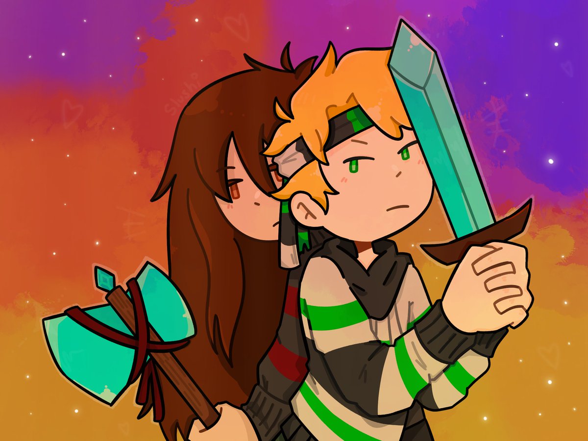 Slushi-Stars tweet media