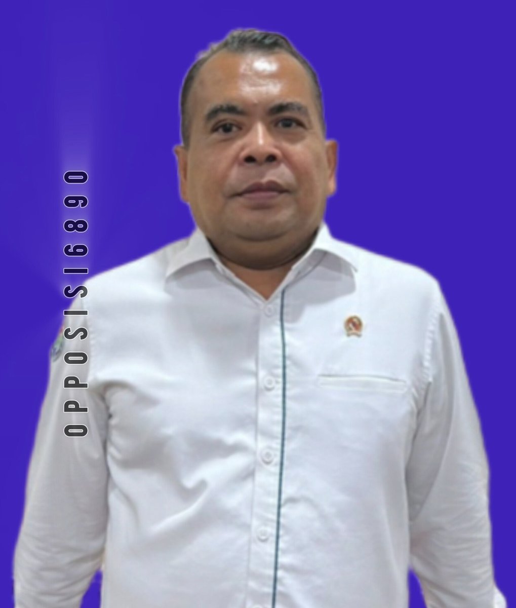 Ini sosok 
Paiman Raharjo 
mantan Wakil Menteri Desa, 
Pembangunan Daerah Tertinggal (PDPP) 

 skandal ijazah palsu mantan Bos 

Masi ingat mul <a href="/jokowi/">Joko Widodo</a>
Sosok ini?