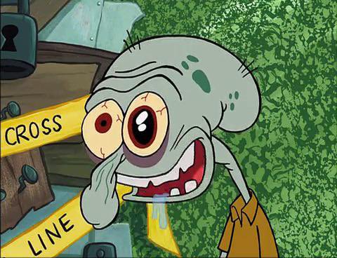 “Good morning Shai! How are you this morning?”

Shai: