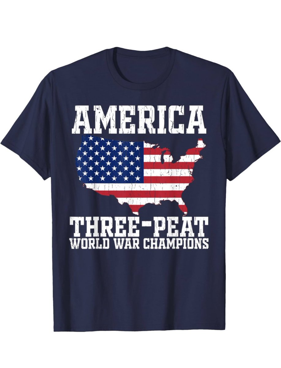 Yep, I’ll be rocking this at the 4th of July BBQ