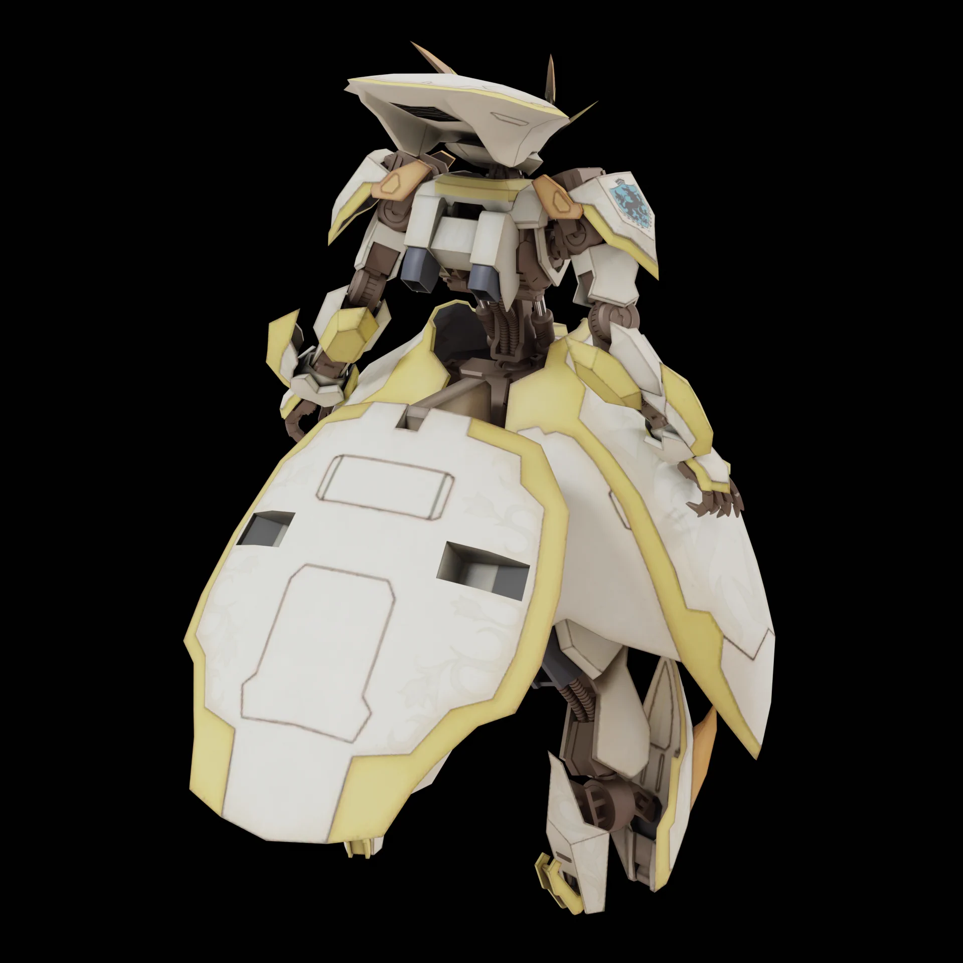 Ver.FA on X / X