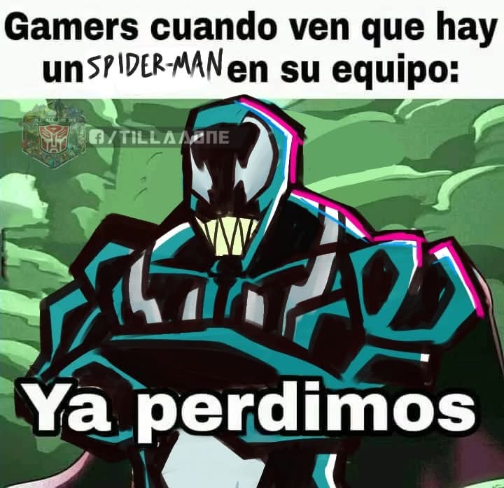 TAAO_OFFICIAL's tweet image. Siempre me tocan los más weyes
Si se preguntan por qué no estuvimos activos es que nos encerraron en Tamaulipas y solo había Rivals, lo que le generó una adicción a uno de los que manejan la página
-Izred
