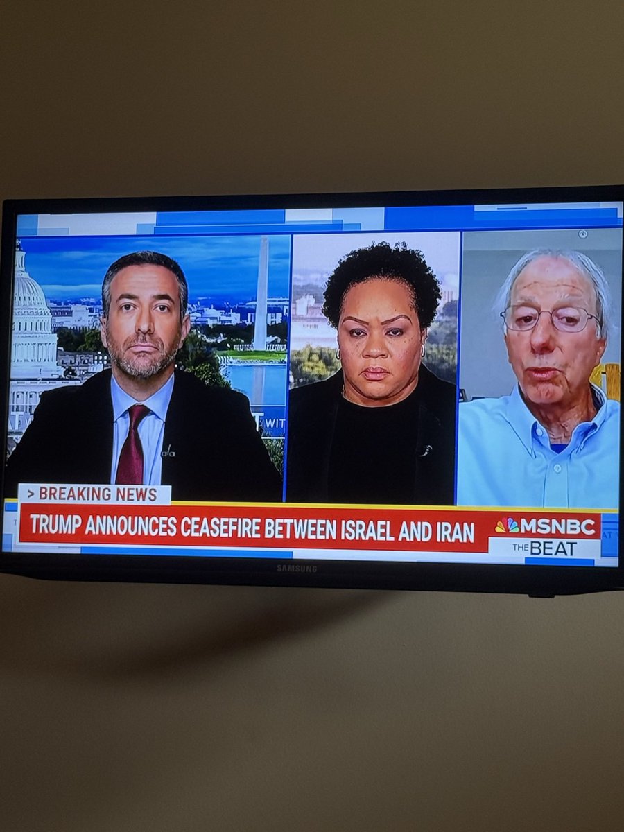 ScottPresler's tweet image. She doesn’t look happy.