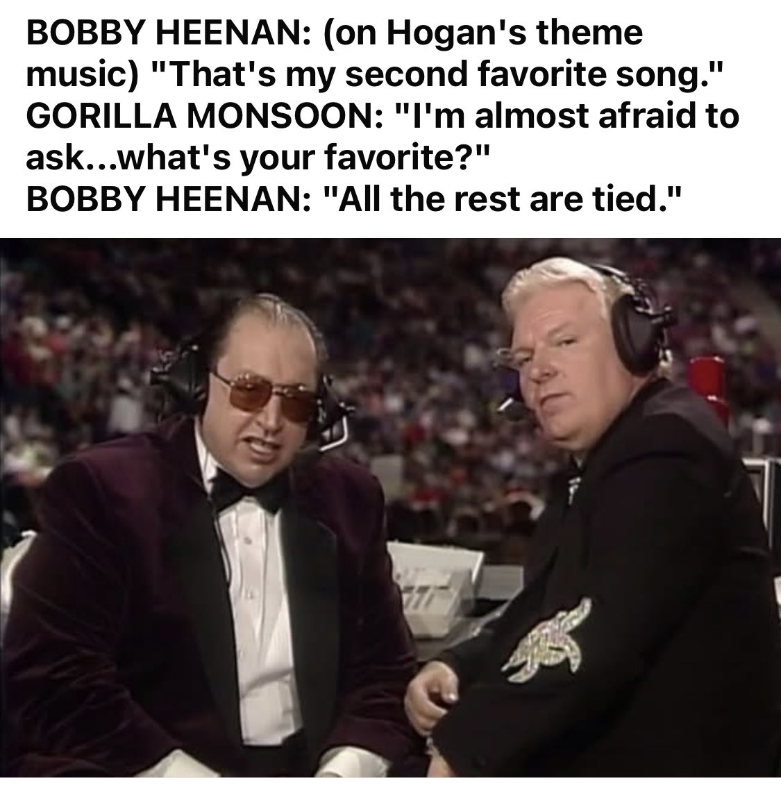 Attitude Era Wrestling Review Podcast tweet media