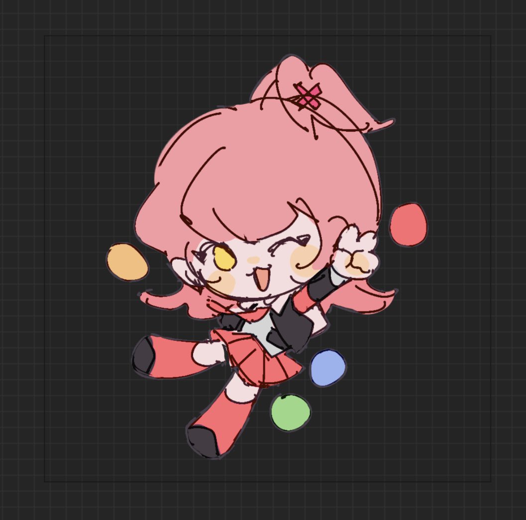 #shugochara