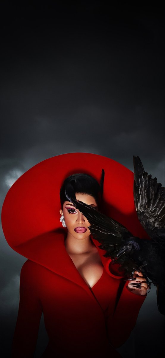 ARTWALLPPER's tweet photo. CARDI B -  AM I THE DRAMA? WALLPAPERS

• Load In 4k 

#CardiB #AmiTheDRAMA #BardiGang https://t.co/iYD2KD2JwR