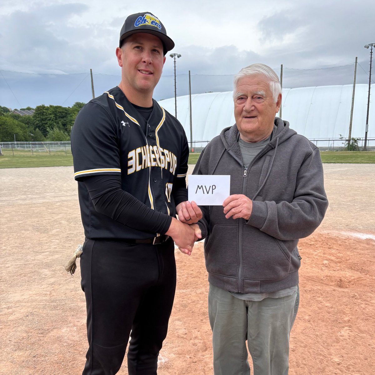 NL Fastpitch tweet media