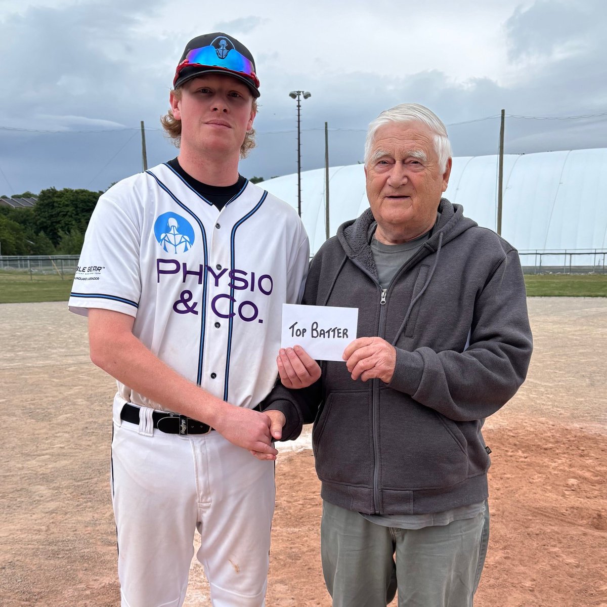 NL Fastpitch tweet media