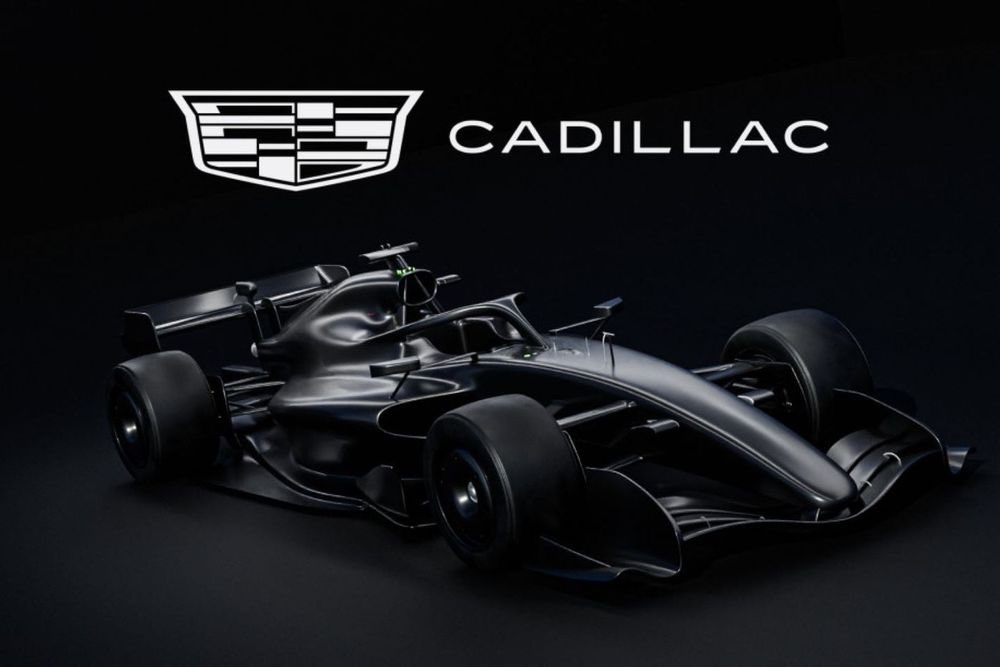 50k!❤️
Thank you to every single one of you who helped to reach this milestone!
It’s only 255 days till FP1 in Melbourne and there’s plenty more announcements to come before then I will try my best to have them for you as soon as possible🫡

#CadillacF1Team #AustrianGP
