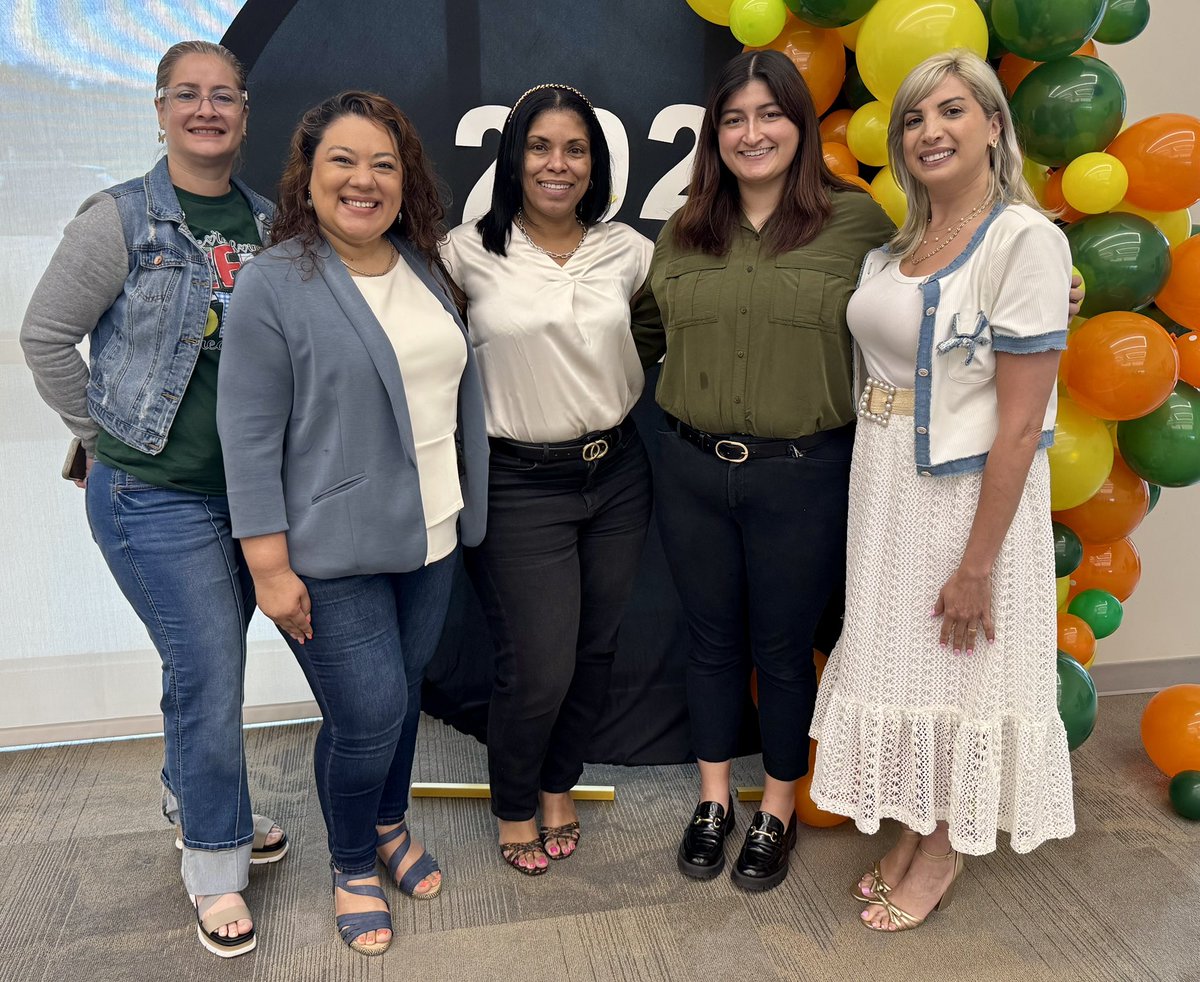 Mary Holley Elementary (@maryholleyelem1) on Twitter photo The MHE team is thrilled to kick off our first year of PK-3! Our teachers are excited to give our little learners a Head Start to a bright future. Thank you <a href="/FBISDEarlyChild/">FBISD_EarlyChildhood</a> and <a href="/BakerRipley/">BakerRipley</a> for a year of joy, growth, and discovery!
#HeadStartToSuccess The MHE team is thrilled to kick off our first year of PK-3! Our teachers are excited to give our little learners a Head Start to a bright future. Thank you <a href="/FBISDEarlyChild/">FBISD_EarlyChildhood</a> and <a href="/BakerRipley/">BakerRipley</a> for a year of joy, growth, and discovery!
#HeadStartToSuccess