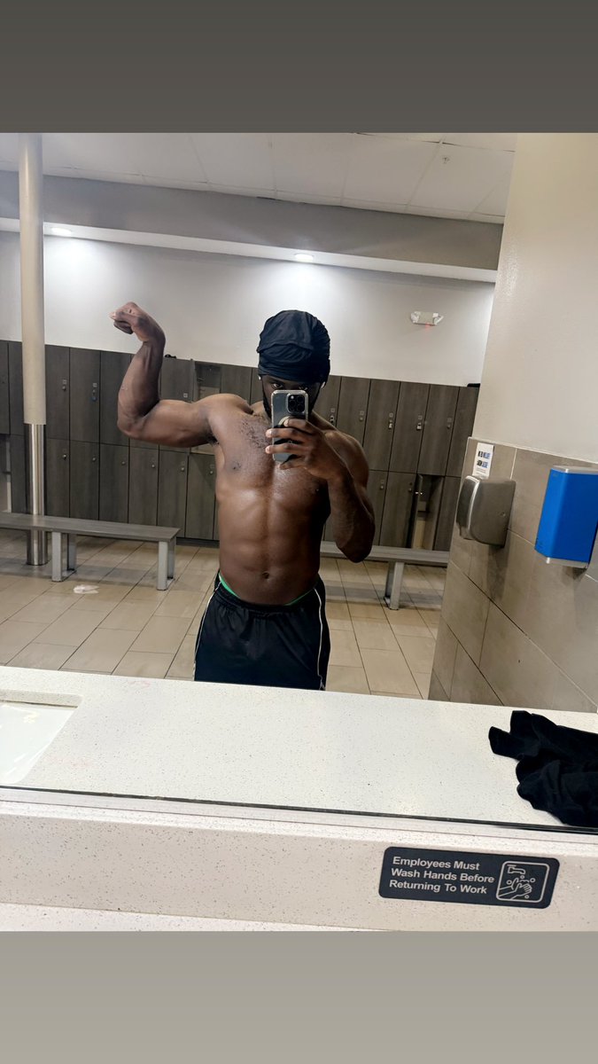 Cornell Thomas Jr tweet media