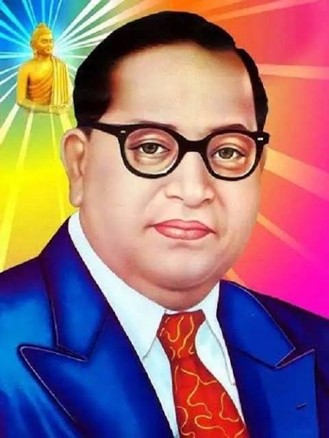 विचारों को पढ़कर बदलाव नहीं आता। 
विचारों पर चलकर ही बदलाव आता है। 
       -डॉ.भीमराव आंबेडकर

#शुभ_प्रभात 🌸
#GoodMorningXFriends