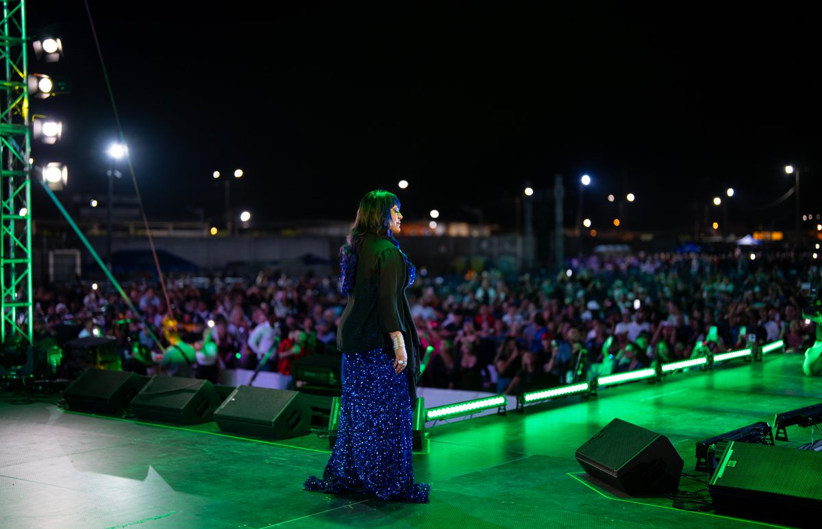 India-Guayaquil, Ecuador-Junio 21, 2025-#YoSoyLaIndia #LaIndia #laindiao... youtu.be/Xf8pRM5FAHg?si… via <a href="/YouTube/">YouTube</a>