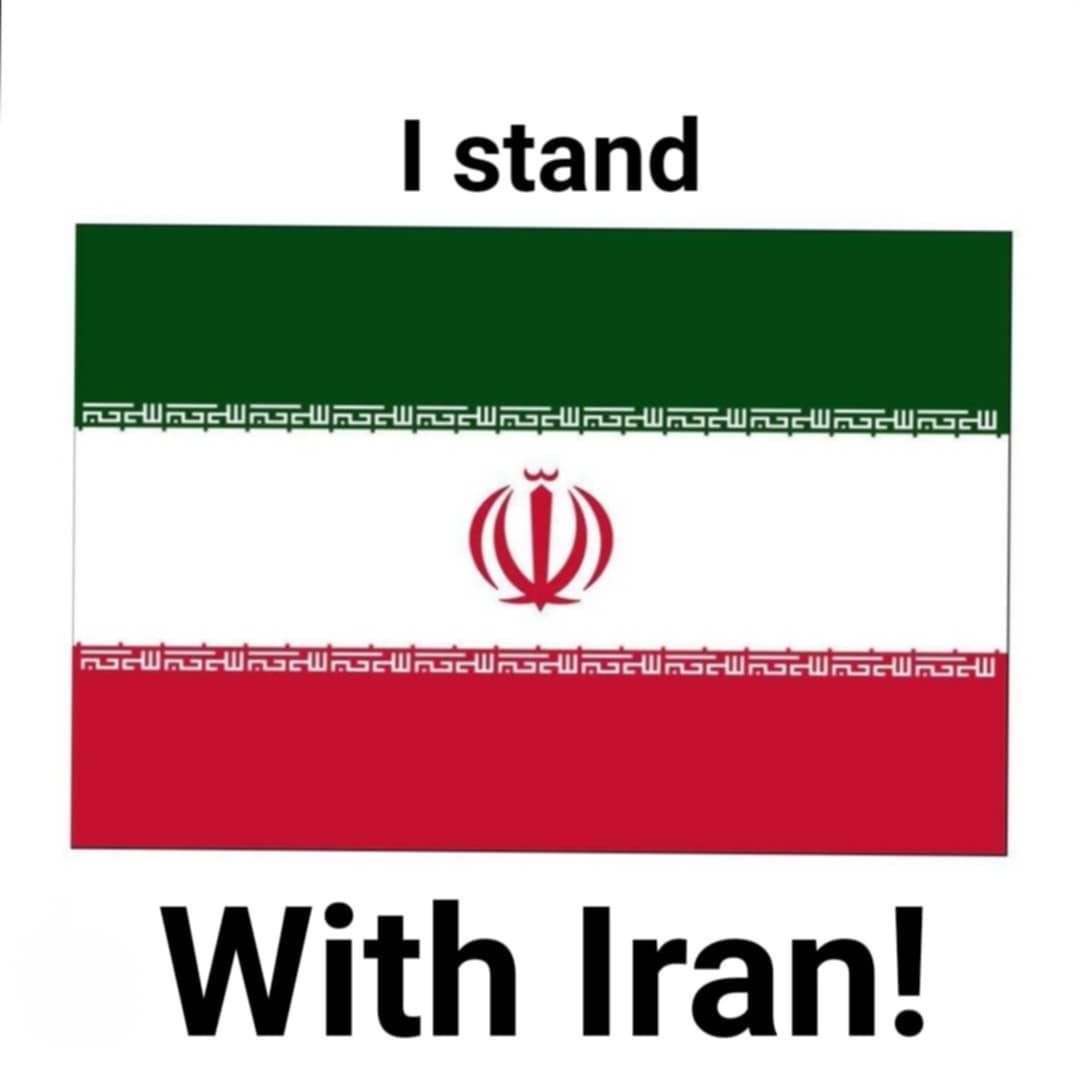 slugcock's tweet photo. @mmpadellan Thoughts and good vibes to the Mullahs of Iran as they stand in the face of rightwing aggression! https://t.co/x66JvscWQK