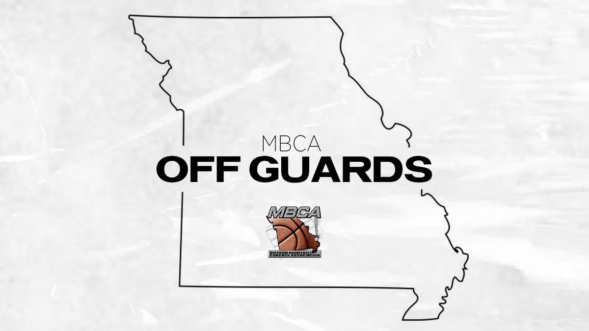 RecruitLook Hoops Missouri (@rl_hoopsmo) on Twitter photo MBCA Live: Off-Guards
Vincent Mhire, Ethan Brown, Will Foulk, Jimmy McKinney Jr, Ayden Lemons, Jaycen Walker (<a href="/Jaycenwalker11/">Jaycen Walker</a>), Will Powers (<a href="/WillPowers03/">William Powers</a>), Alex Wise, Elijah Poniewaz.
Live: recruitlook.com/mbca-live-off-β¦ MBCA Live: Off-Guards
Vincent Mhire, Ethan Brown, Will Foulk, Jimmy McKinney Jr, Ayden Lemons, Jaycen Walker (<a href="/Jaycenwalker11/">Jaycen Walker</a>), Will Powers (<a href="/WillPowers03/">William Powers</a>), Alex Wise, Elijah Poniewaz.
Live: recruitlook.com/mbca-live-off-β¦
