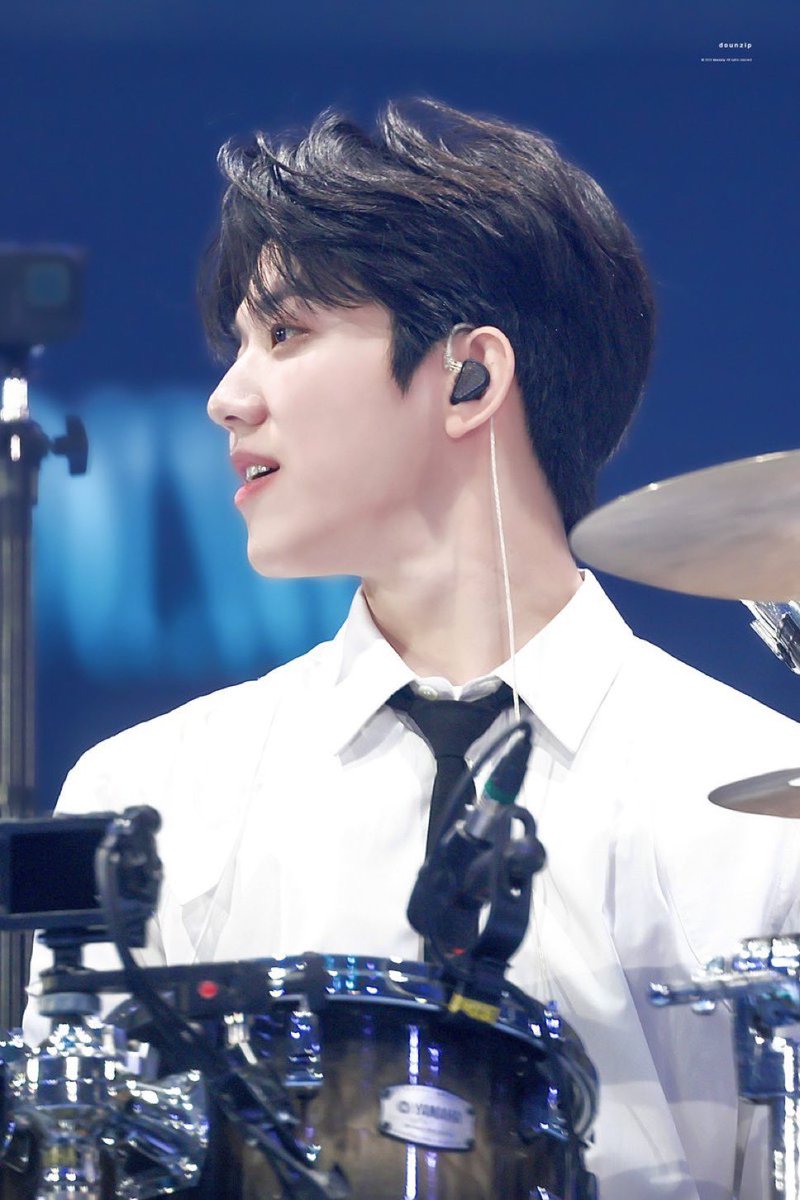 도프들아 이것 좀 봐
너무 아름다운 사진이야....💙