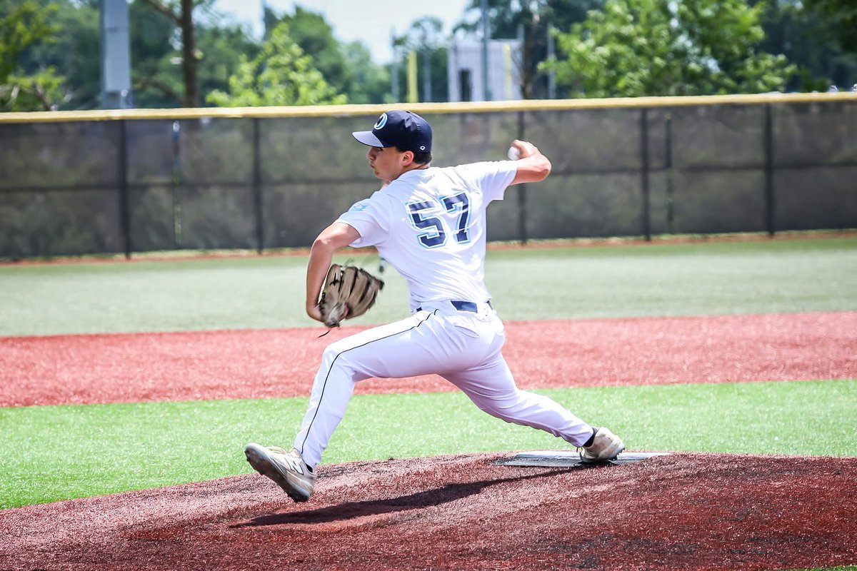 Nate (@nateiacoboni57) on Twitter photo Great time this weekend at Grand Park for the Midwest Prospects League tournament.
Batting:
.500(10AB) with a HR
Pitching:
4.1 IP, 6H, 2ER, 3K
<a href="/Ohioelite2028/">Ohio Elite Baseball 2028</a> <a href="/weldyprep/">Kyle Weldon</a> <a href="/PickNorth/">Panther Baseball</a> <a href="/OEBbaseball/">Ohio Elite Baseball</a> Great time this weekend at Grand Park for the Midwest Prospects League tournament.
Batting:
.500(10AB) with a HR
Pitching:
4.1 IP, 6H, 2ER, 3K
<a href="/Ohioelite2028/">Ohio Elite Baseball 2028</a> <a href="/weldyprep/">Kyle Weldon</a> <a href="/PickNorth/">Panther Baseball</a> <a href="/OEBbaseball/">Ohio Elite Baseball</a>