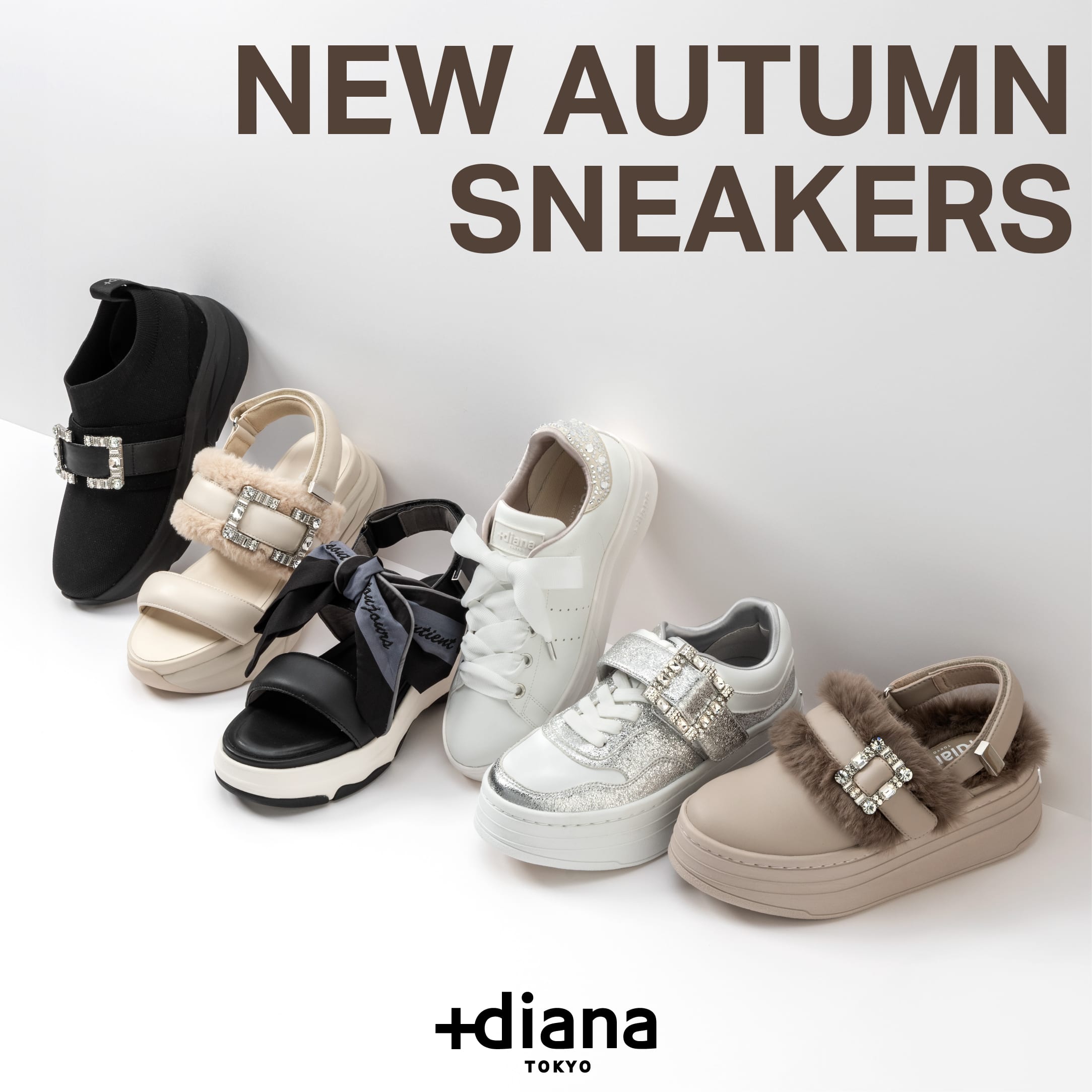 【新品未開封・送料無料】 DIANA（ダイアナ） (@dianashoespress) X / 靴