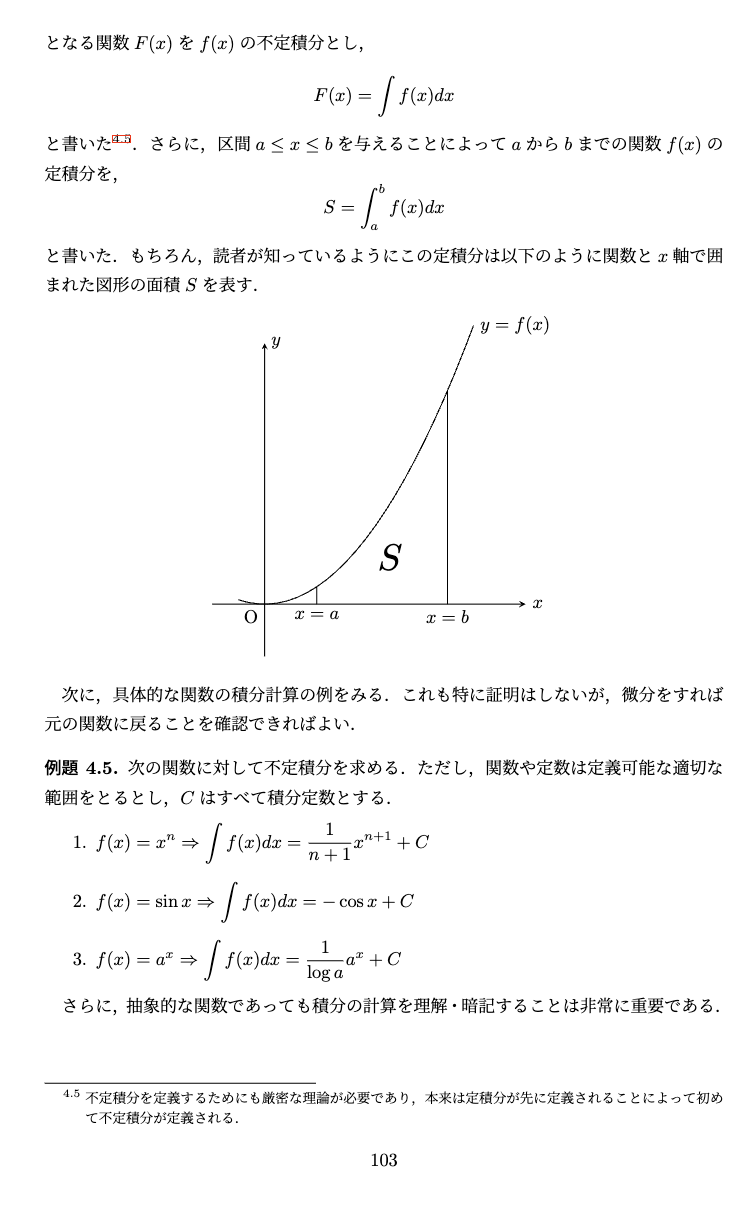 微分積分学 - Search / X