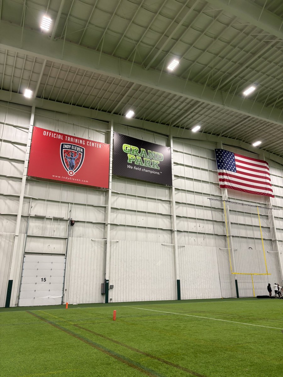 Snider Football (@sniderfb) on Twitter photo Too hot? Let play inside! Thanks to <a href="/ShamrockFB/">Rocks Football</a> ,<a href="/BenDavisFB/">Ben Davis Football</a> and <a href="/GrandParkSports/">Grand Park Sports Campus</a> for keeping us cool. Too hot? Let play inside! Thanks to <a href="/ShamrockFB/">Rocks Football</a> ,<a href="/BenDavisFB/">Ben Davis Football</a> and <a href="/GrandParkSports/">Grand Park Sports Campus</a> for keeping us cool.