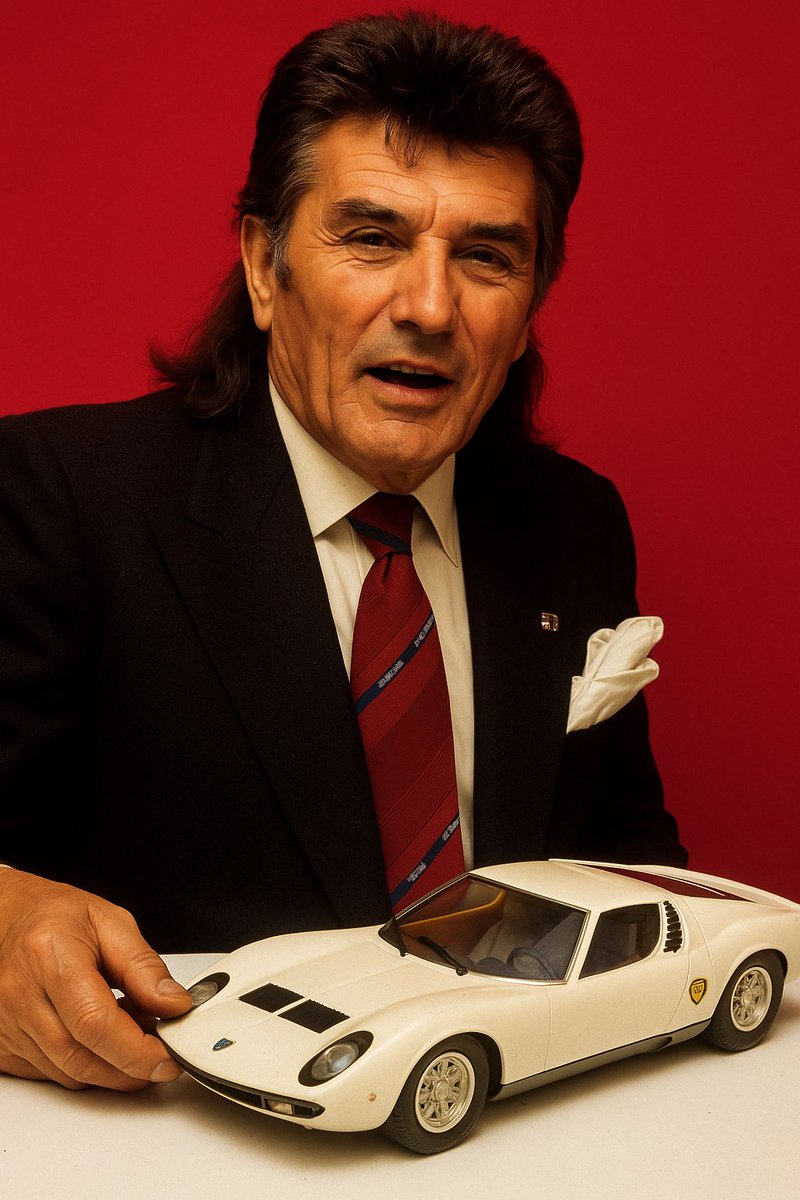 Mullet Maker tweet media