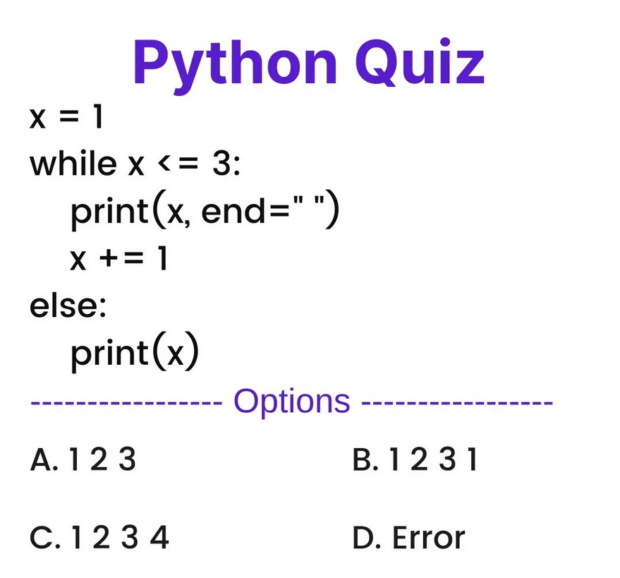Python Developer tweet media