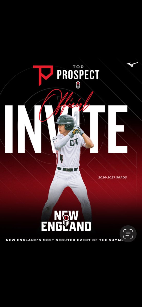 John Luter (@johnnyluter3) on Twitter photo Got my invite to the Prep Baseball New England Top Prospect Showcase tomorrrow in Groton, CT... gonna be a HOT one!!☀️☀️🔥🔥<a href="/PBNewEngland/">Prep Baseball New England</a> <a href="/PB_Uncommitted/">Prep Baseball Uncommitted</a> <a href="/Prembaseball/">Mike Alberts</a> Got my invite to the Prep Baseball New England Top Prospect Showcase tomorrrow in Groton, CT... gonna be a HOT one!!☀️☀️🔥🔥<a href="/PBNewEngland/">Prep Baseball New England</a> <a href="/PB_Uncommitted/">Prep Baseball Uncommitted</a> <a href="/Prembaseball/">Mike Alberts</a>