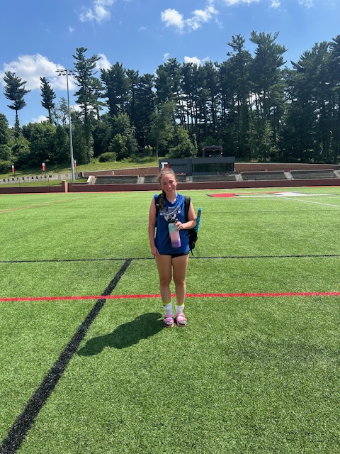 Bella DiGeronimo tweet media