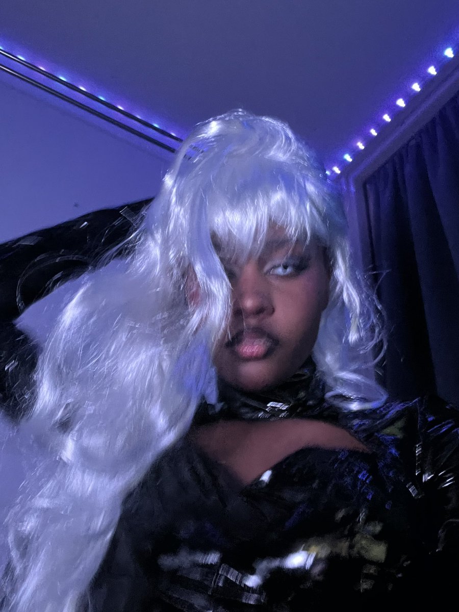 Shan🦦BANNERFALL⚔️ tweet media