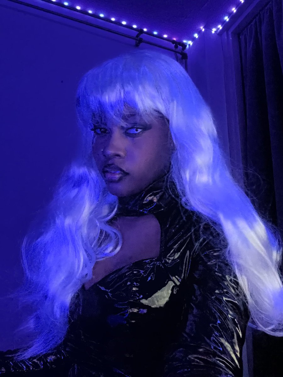 Shan🦦BANNERFALL⚔️ tweet media