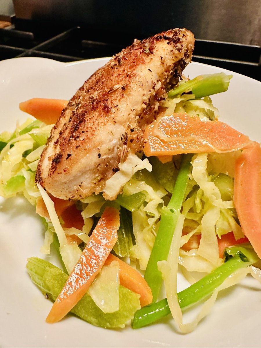 Chef John Higgins tweet media