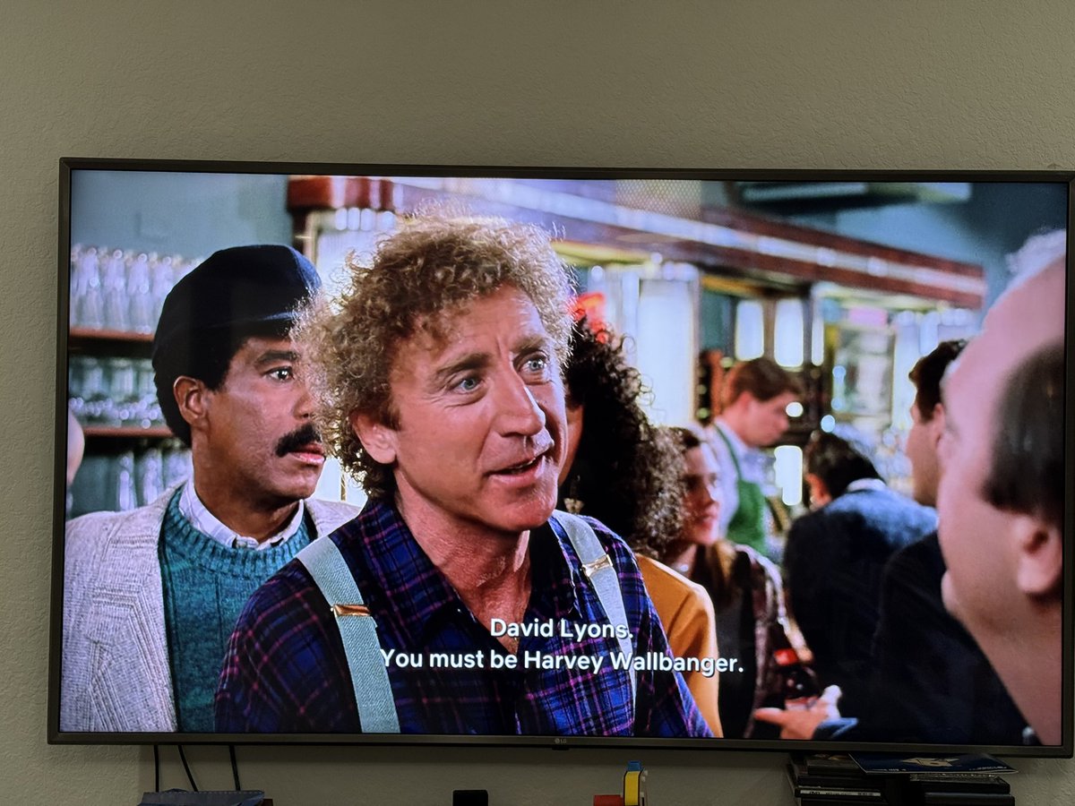 This movie has aged very well!
