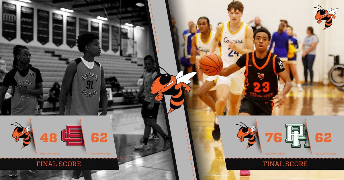 Finished 2-2 at Charlie Hughes this year against some really good teams! 

We were led by <a href="/bishopmoore03/">Bishop Moore</a> who averaged 19.5 PPG playing in only 2 games and AJ Amos who averaged 16 playing in all 4 games. 

Finishing the summer this Saturday at UINDY! 

It’s Just Us 🖤🧡