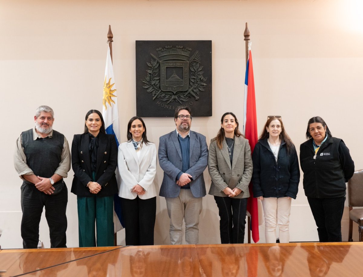 🫱🏾‍🫲🏽👥 #SEDIF consolida alianzas internacionales para fortalecer atención a adultos mayores
Especialistas de Uruguay, Japón y México se reunirán en Tlaxcala en el foro sobre derechos y atención integral a este sector de la población, el 25 y 26 de junio
lineadecontraste.com/sedif-consolid…